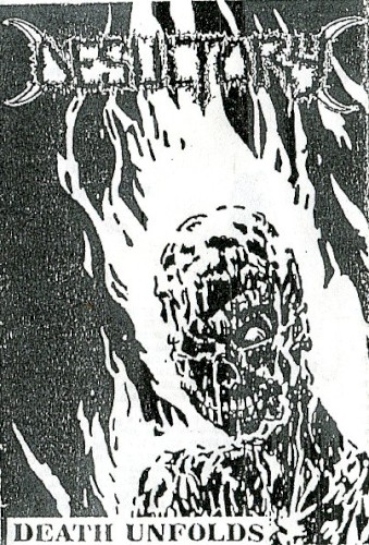Death Unfolds