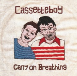 Carry On Breathing