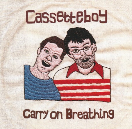 Carry On Breathing