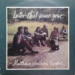 Later That Same Year