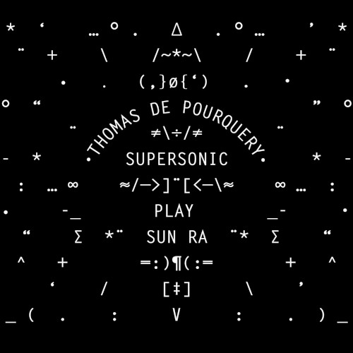 Play Sun Ra
