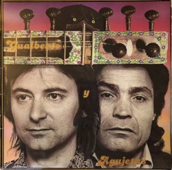 Gualberto y Agujetas