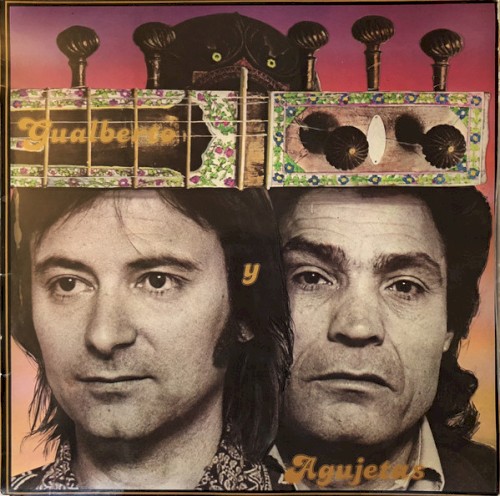 Gualberto y Agujetas