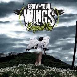 Grow Your Wings