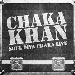 Soul Diva Chaka Live
