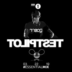 2019-03-23: BBC Radio 1 Essential Mix