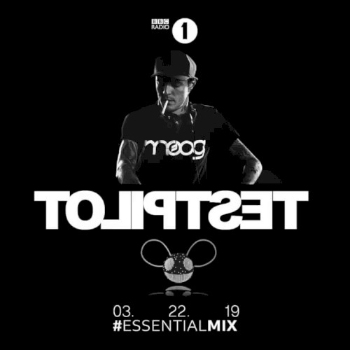 2019-03-23: BBC Radio 1 Essential Mix