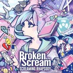 SCREAMING RHAPSODY