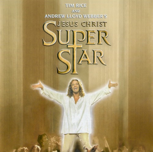 Jesus Christ Superstar: The New Stage Production