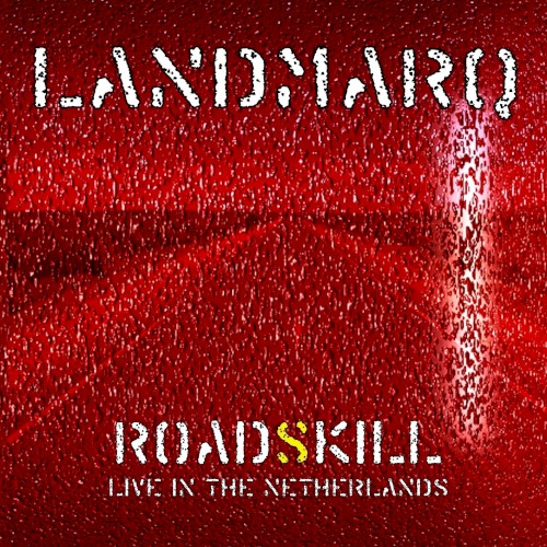 RoadSkill - Live In The Netherlands (DVD+CD)