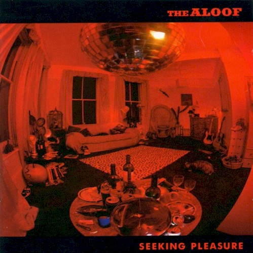 Seeking Pleasure
