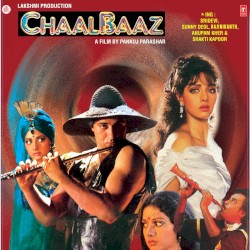 Chaalbaaz