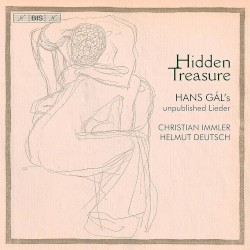 Hidden Treasure