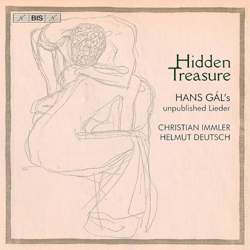 Hidden Treasure