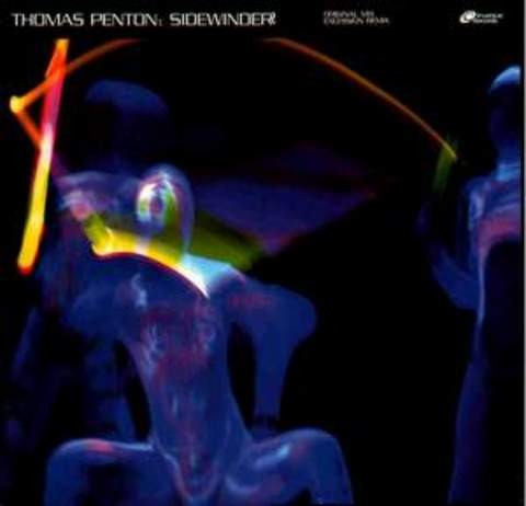 Sidewinder