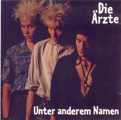 Unter anderem Namen