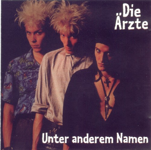 Unter anderem Namen