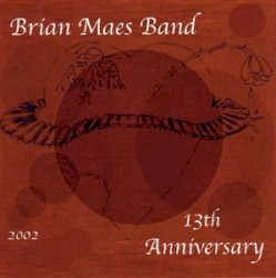 13th Anniversary