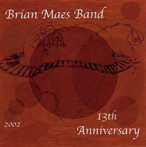 13th Anniversary