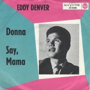 Donna / Say, Mama