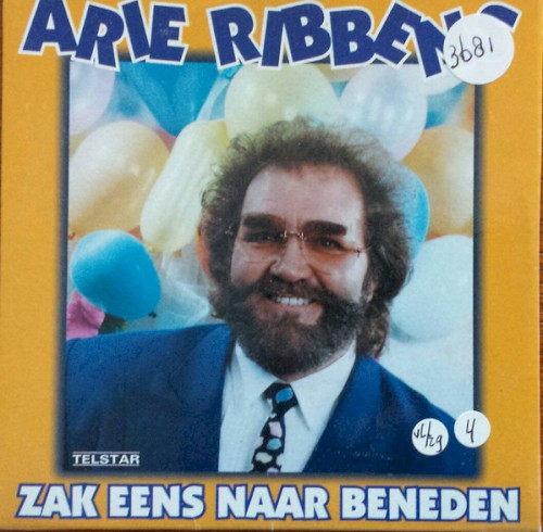 Zak eens naar beneden