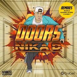 Doors (Livsey remix)