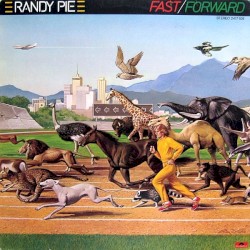 Fast/Forward