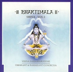 Shiva, Vol. 2