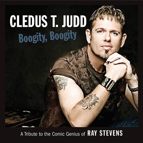 Boogity, Boogity: A Tribute to the Comedic Genius of Ray Stevens