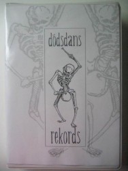 Dögrävardisko - en samling svensk elektronik 1980-2012