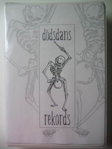 Dögrävardisko - en samling svensk elektronik 1980-2012