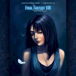 Final Fantasy VIII World