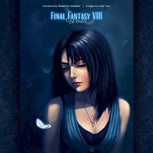 Final Fantasy VIII World