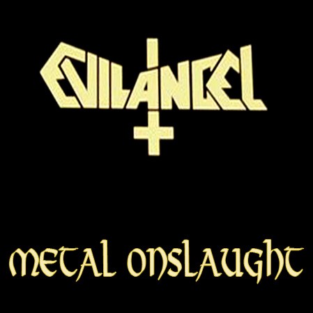 Metal Onslaught
