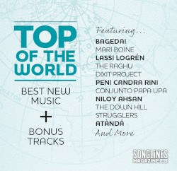 Songlines: Top of the World 201