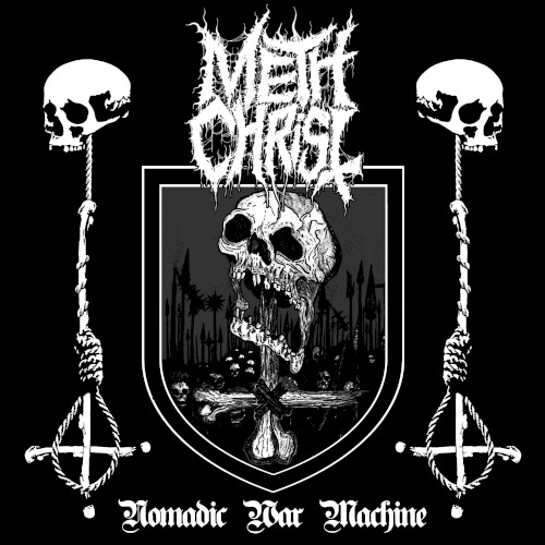 Nomadic War Machine