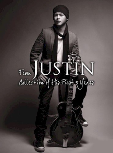 From Justin: Collection of His First 3 Years