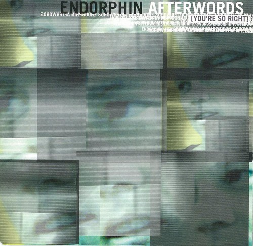 Afterwords (You’re So Right)