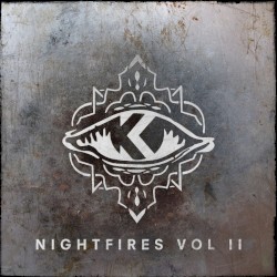 Nightfires, Vol. 2