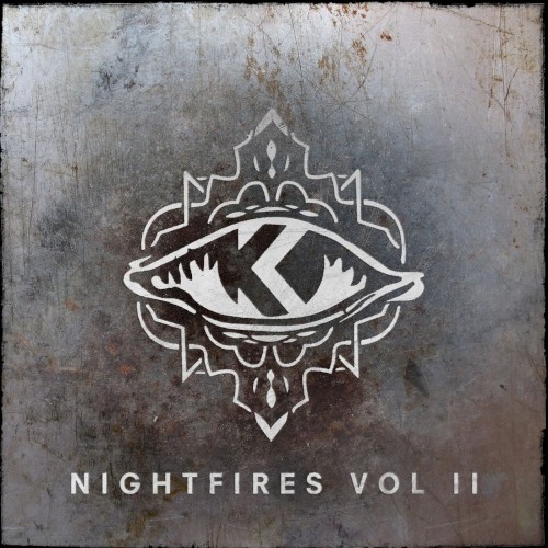 Nightfires, Vol. 2