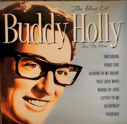 The Best Of Buddy Holly