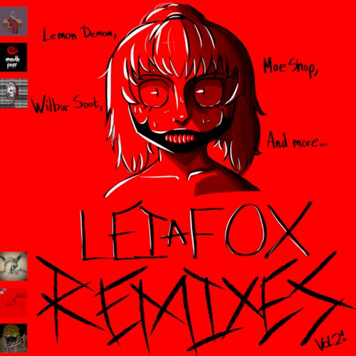 Remixes: Volume 2