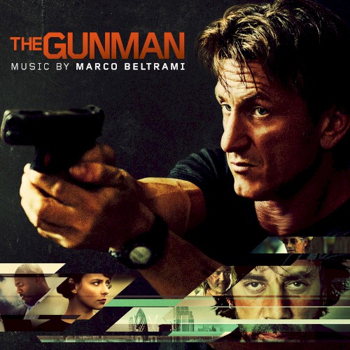 The Gunman