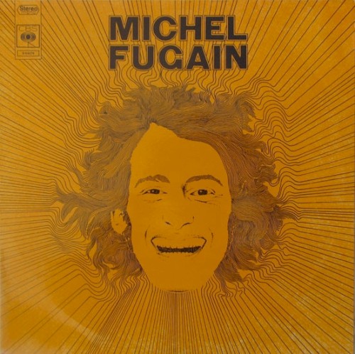 Michel Fugain