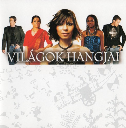 Világok hangjai