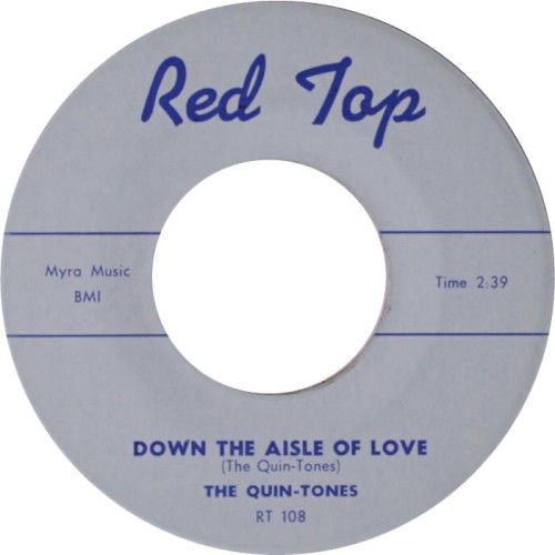 Down the Aisle of Love / Please Dear