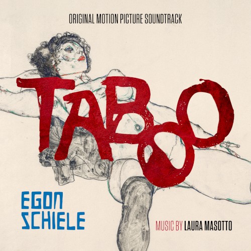 TABOO. EGON SCHIELE