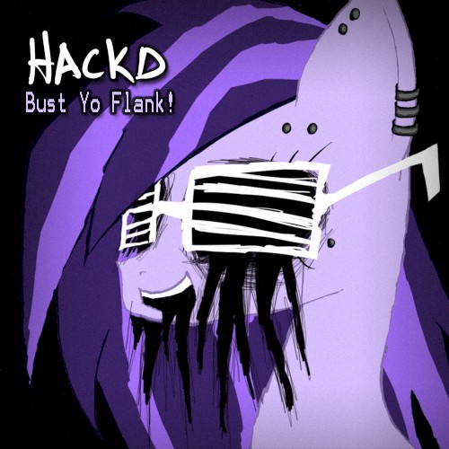 Bust Yo Flank!