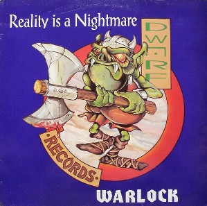 Reality Is A Nightmare