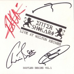 Live at Milton Keynes: Bootleg Series, Vol. 1